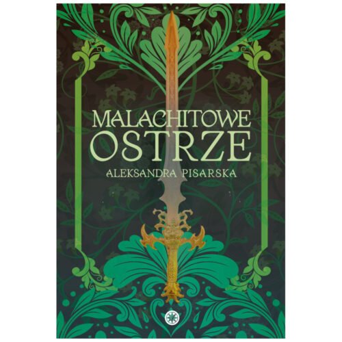 Malachitowe ostrze