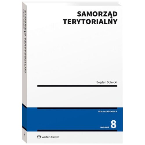 Samorząd terytorialny
