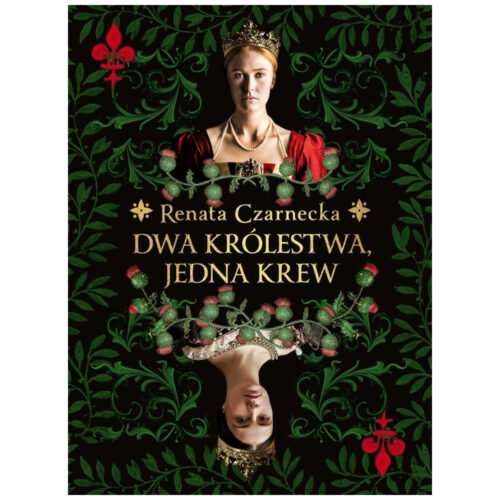 Dwa królestwa, jedna krew