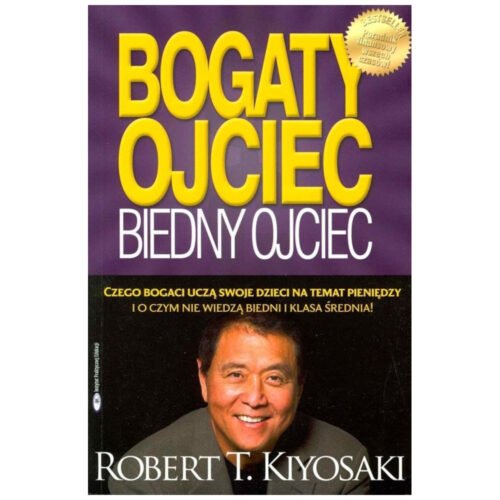 Bogaty ojciec, biedny ojciec