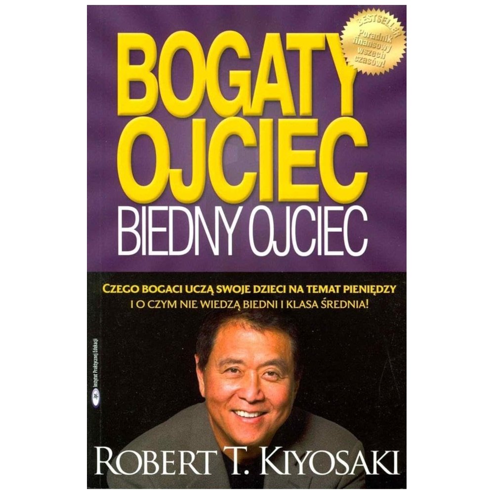 Bogaty ojciec, biedny ojciec