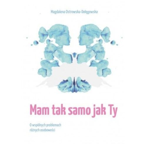 Mam tak samo jak Ty