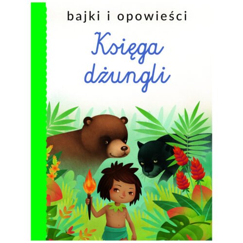 Księga dżungli
