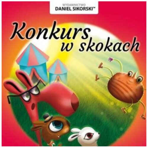 Konkurs w skokach