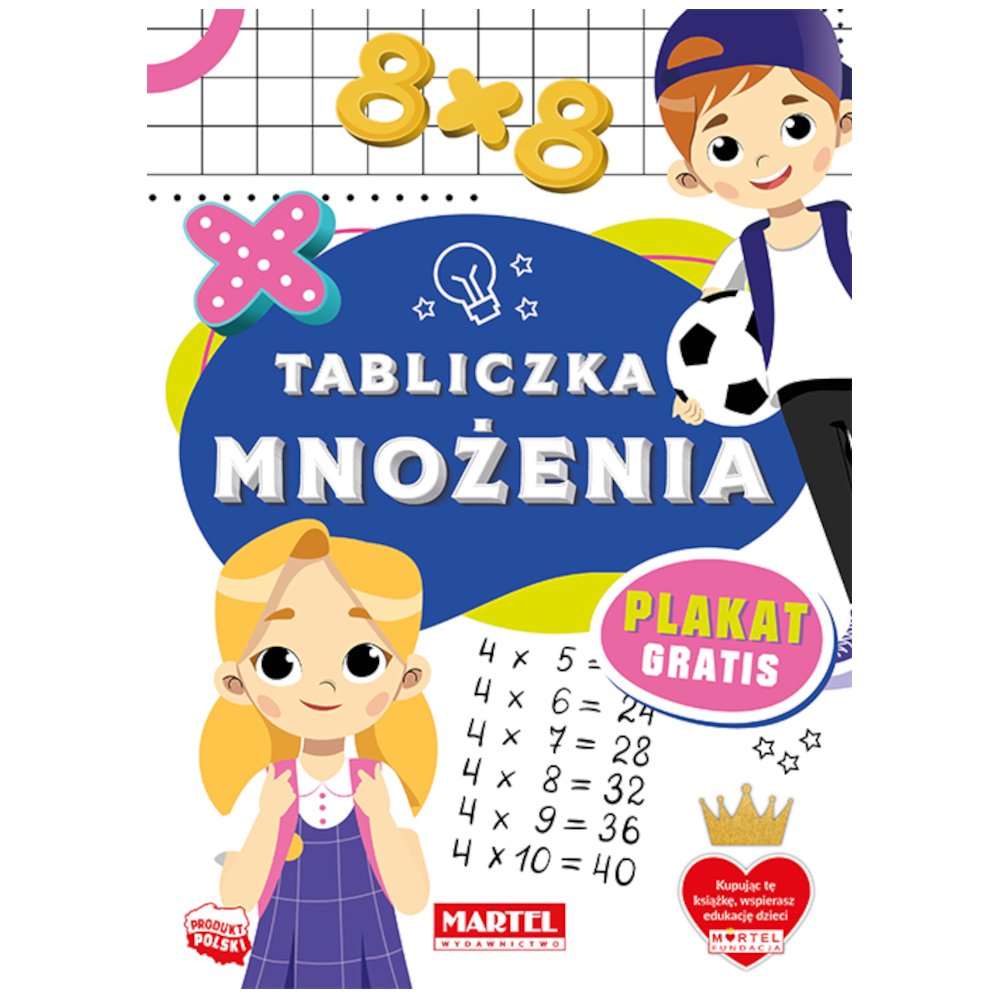 Tabliczka mnożenia