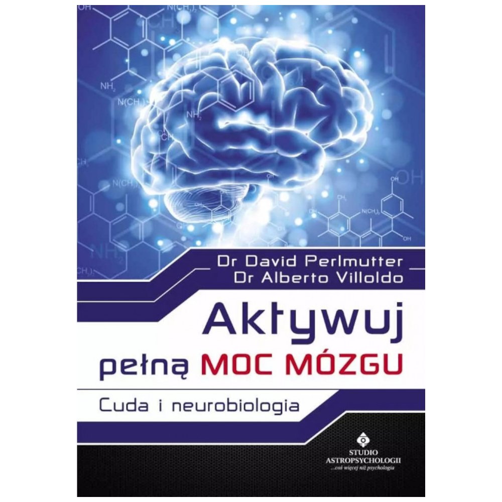 Aktywuj pełną moc mózgu
