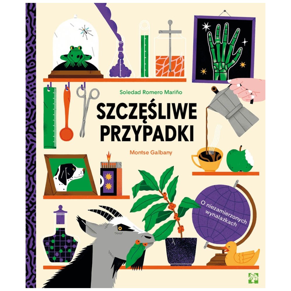 Szczęśliwe przypadki