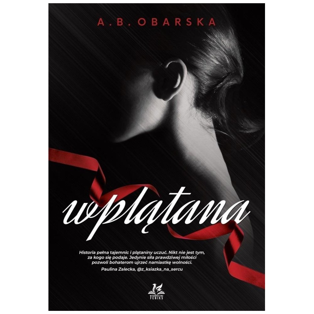 Wplątana