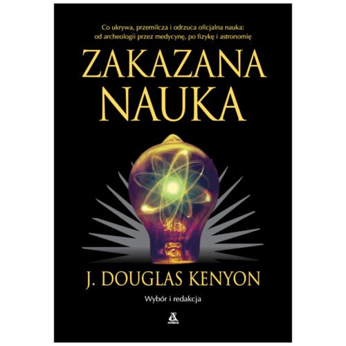 Zakazana nauka