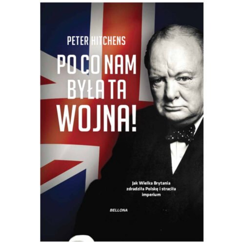 Po co nam była ta wojna!