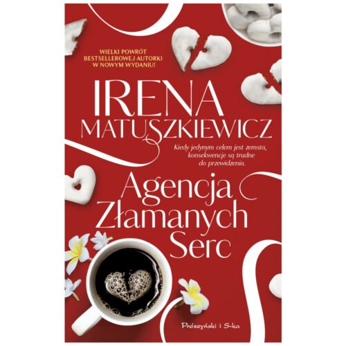 Agencja złamanych serc