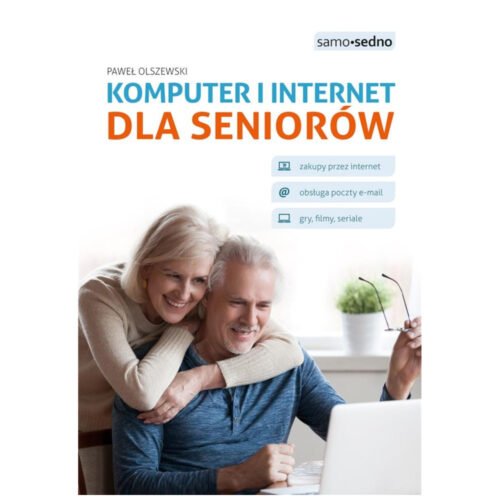 Komputer i internet dla seniorów