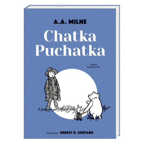 Chatka Puchatka