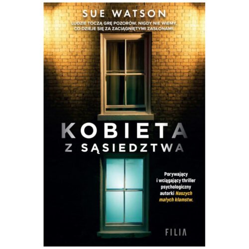 Kobieta z sąsiedztwa