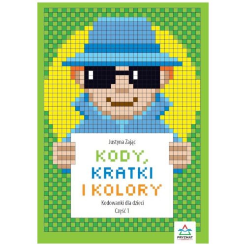 Kody, kratki i kolory cz.1