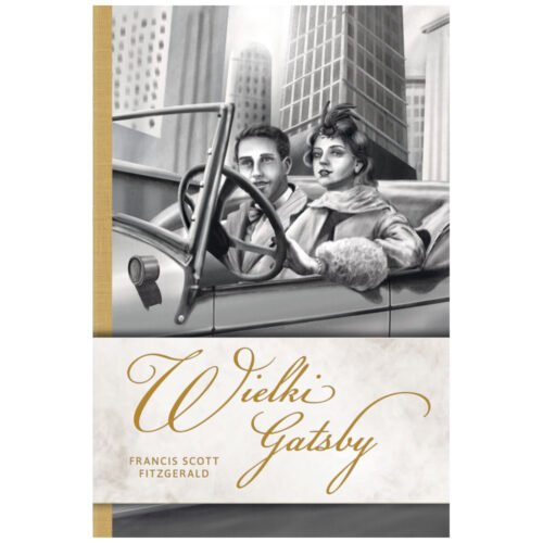 Wielki Gatsby