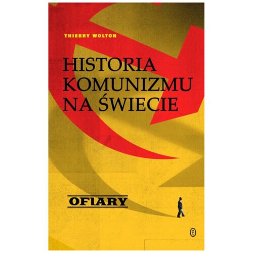 Historia komunizm T.2 Ofiary