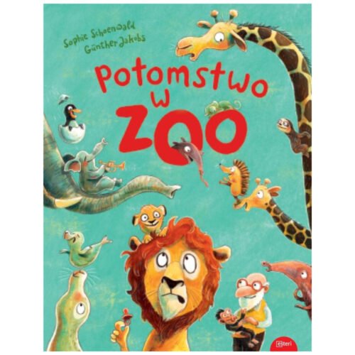 Potomstwo w zoo