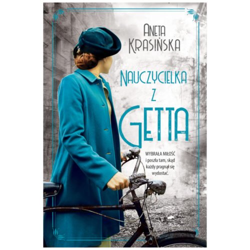Nauczycielka z getta