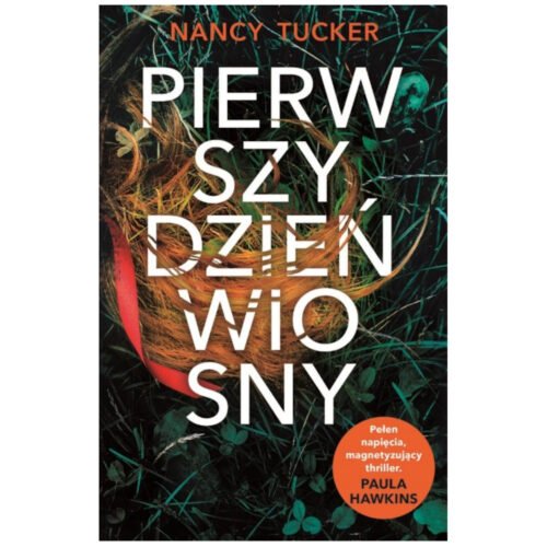 Pierwszy dzień wiosny