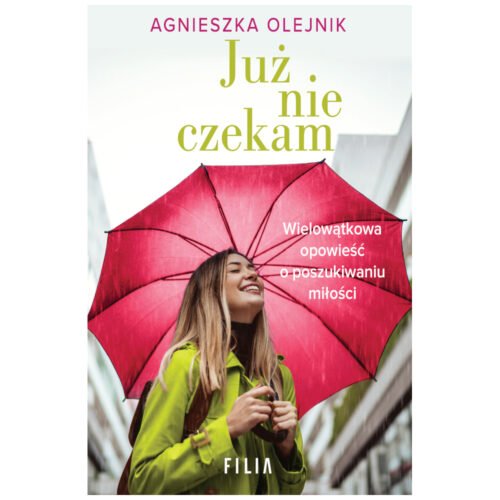 Już nie czekam
