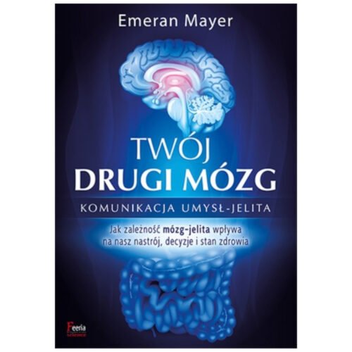 Twój drugi mózg w.2