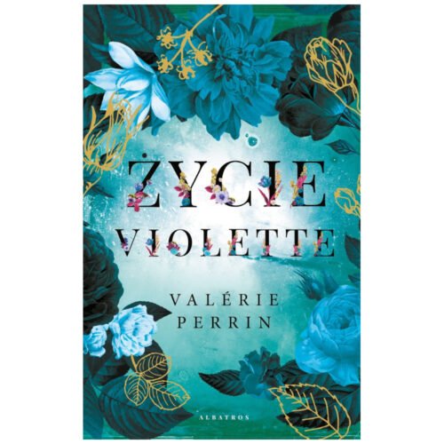 Życie Violette