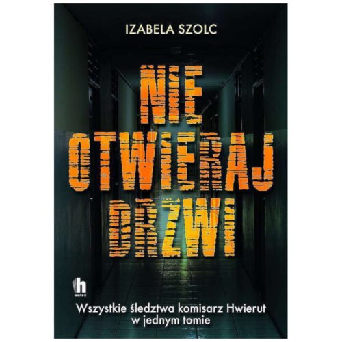 Nie otwieraj drzwi