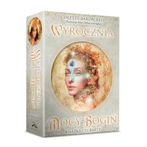 Wyrocznia Mocy Bogiń