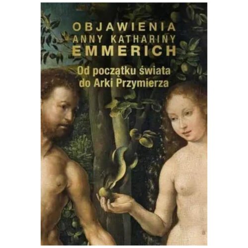 Od początku świata do Arki Przymierza
