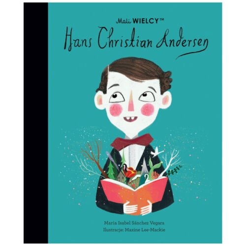 Mali WIELCY. Hans Christian Andersen