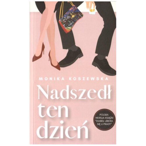 Nadszedł ten dzień