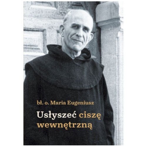 Usłyszeć ciszę wewnętrzną
