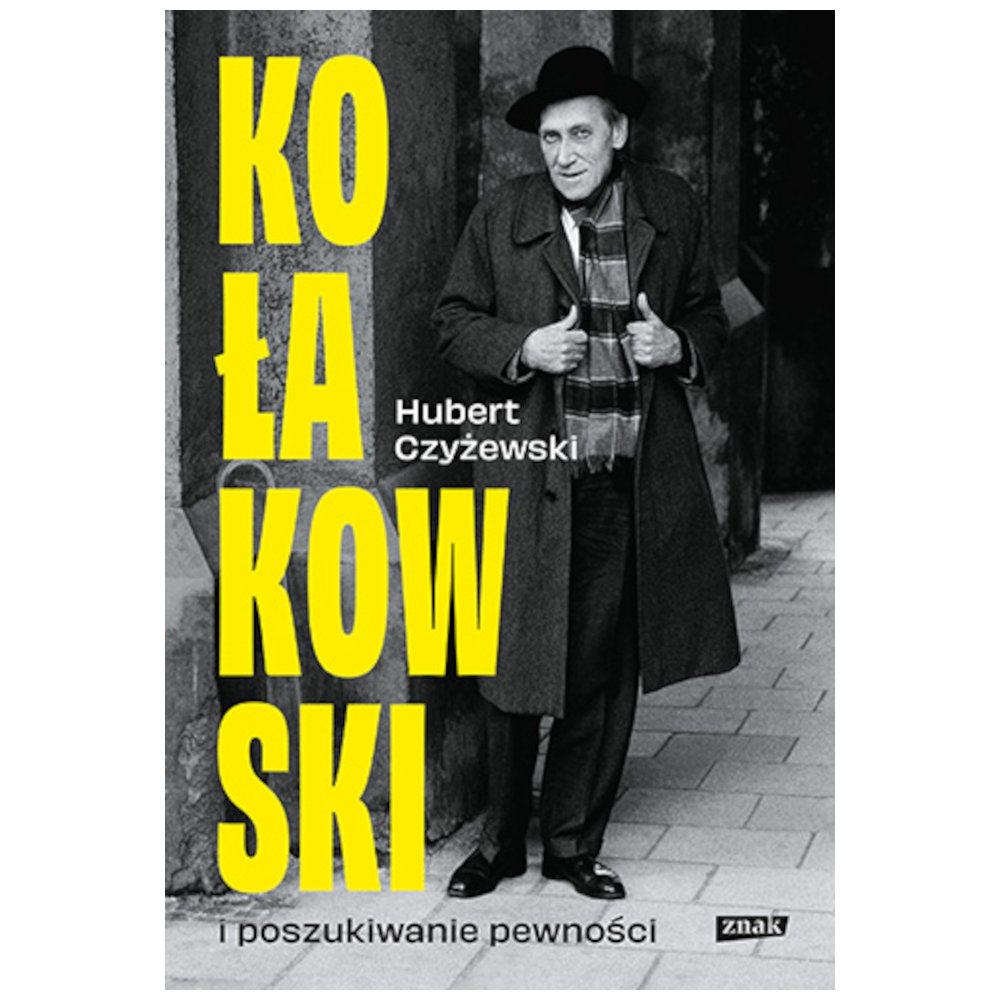 Kołakowski i poszukiwanie pewności