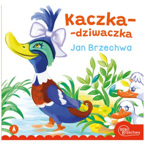 Kaczka-dziwaczka