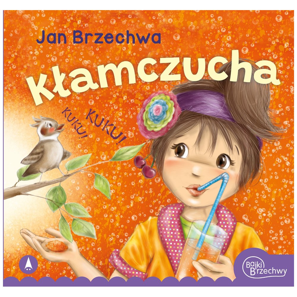 Kłamczucha