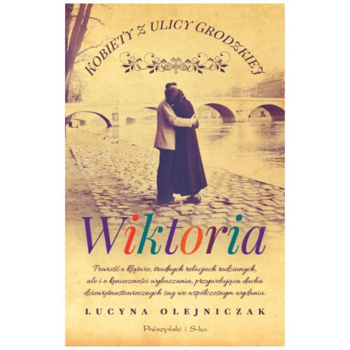 Kobiety z ulicy Grodzkiej Wiktoria