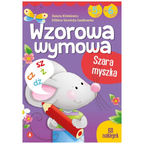 Wzorowa wymowa dla 5- i 6-latków