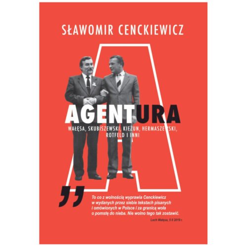 Agentura