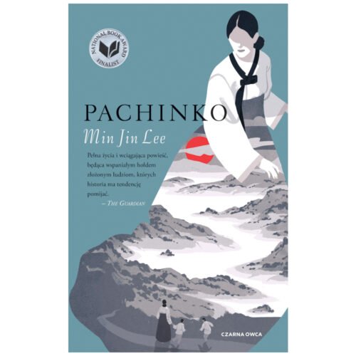 Pachinko