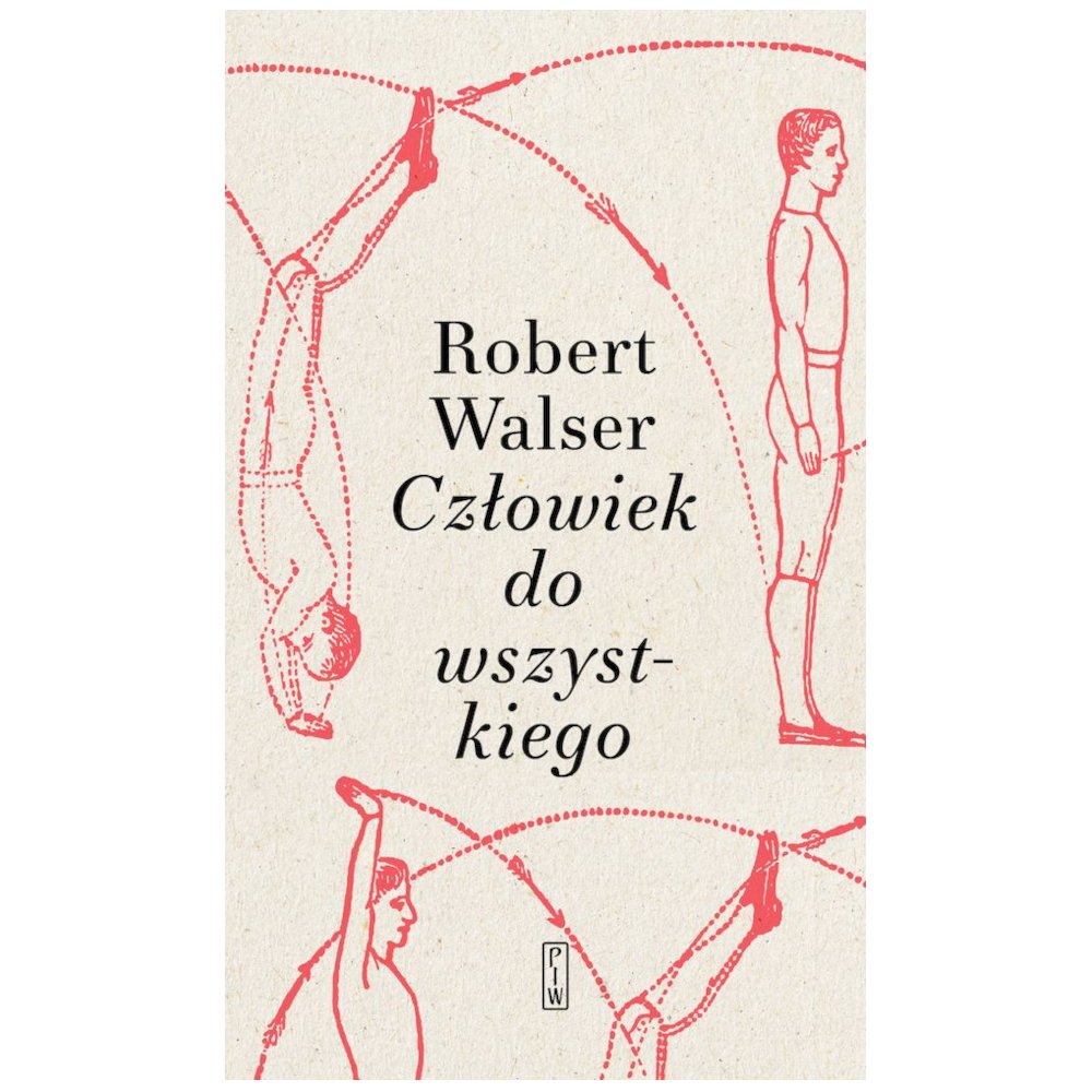 Człowiek do wszystkiego