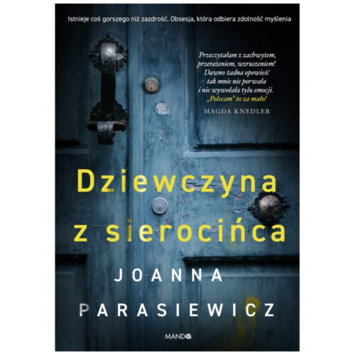 Dziewczyna z sierocińca