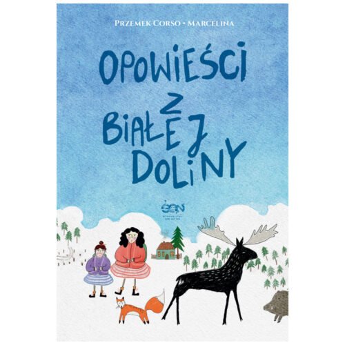 Opowieści z Białej Doliny