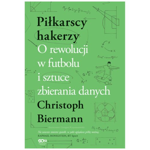 Piłkarscy hakerzy