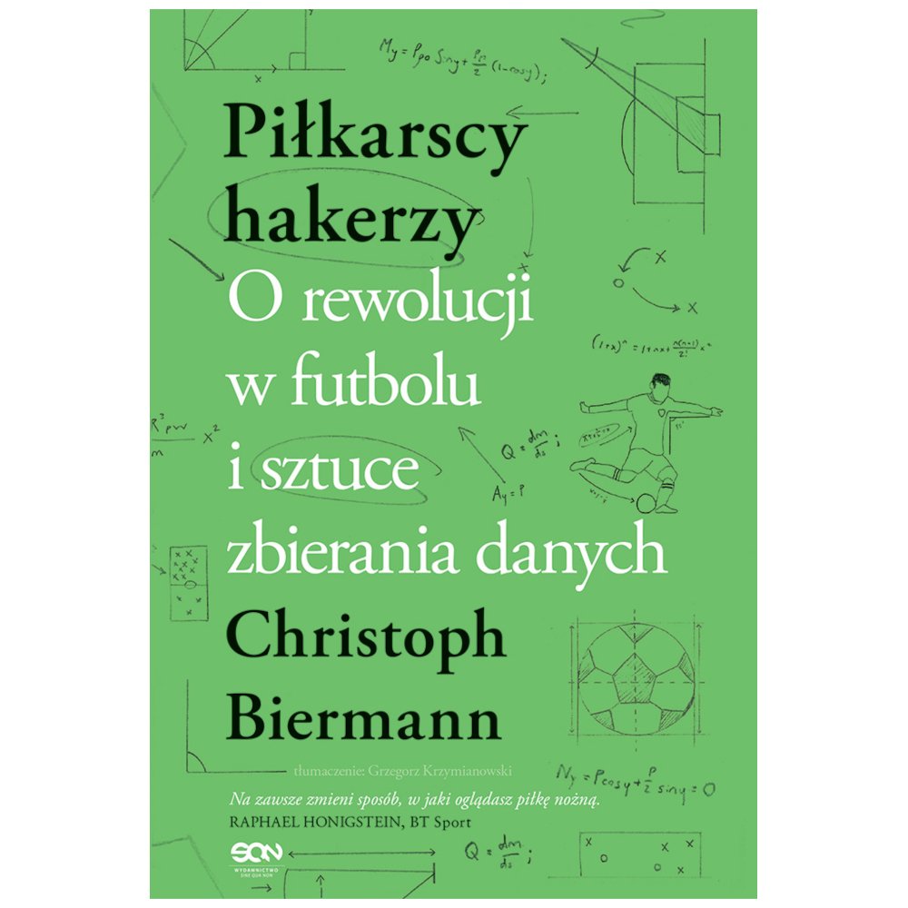 Piłkarscy hakerzy