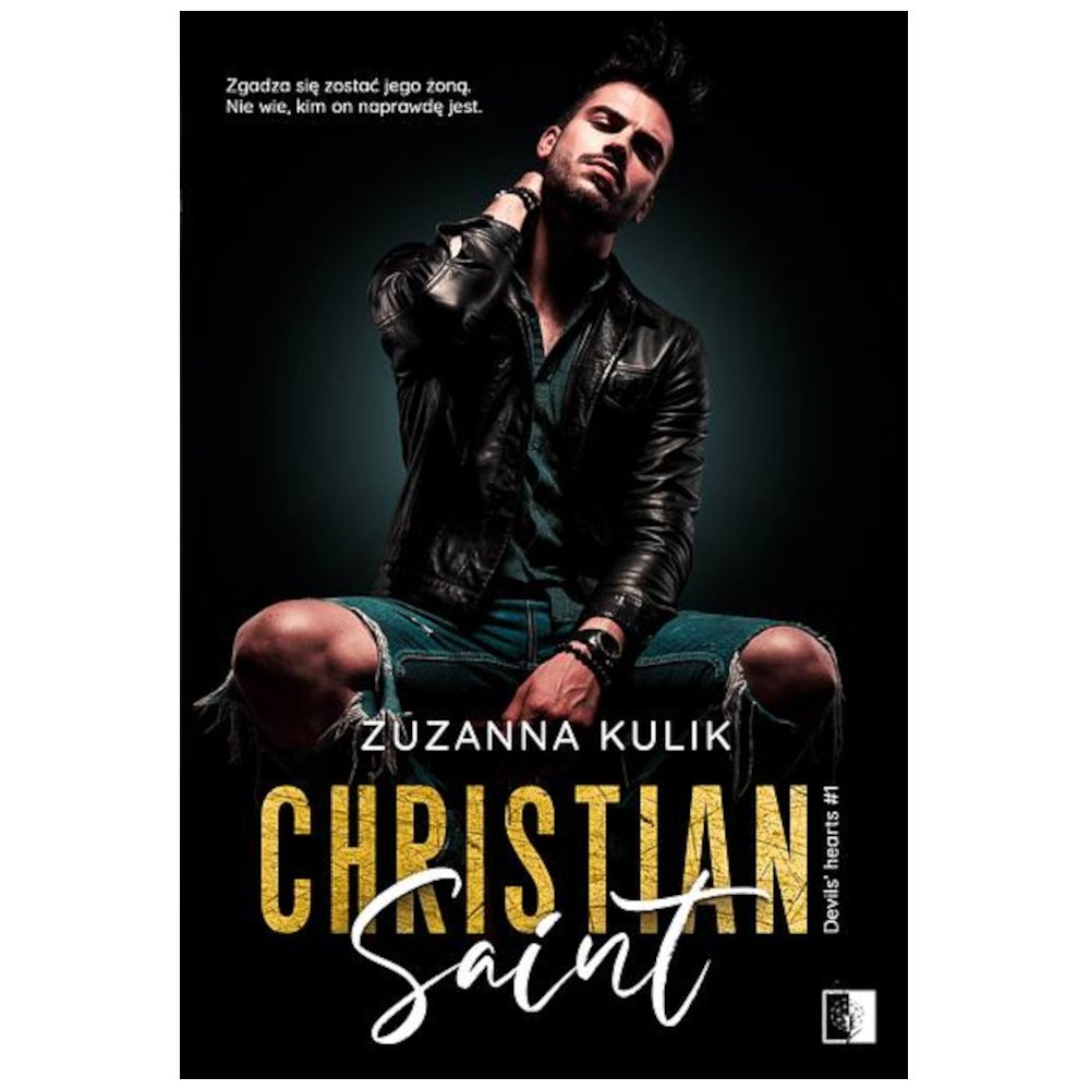 Christian Saint