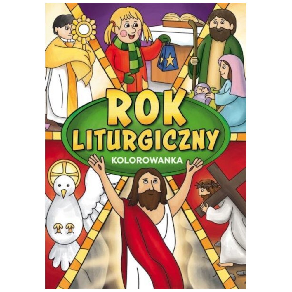 Rok liturgiczny
