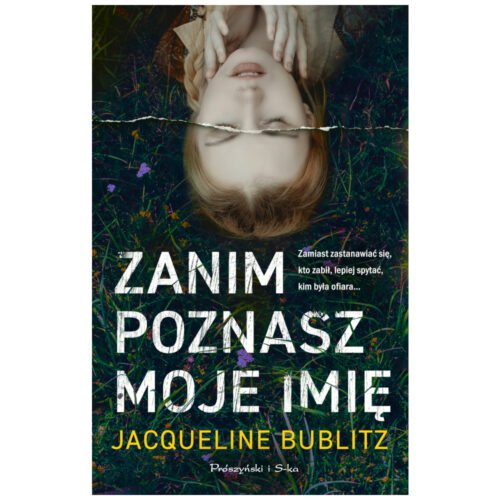 Zanim poznasz moje imię