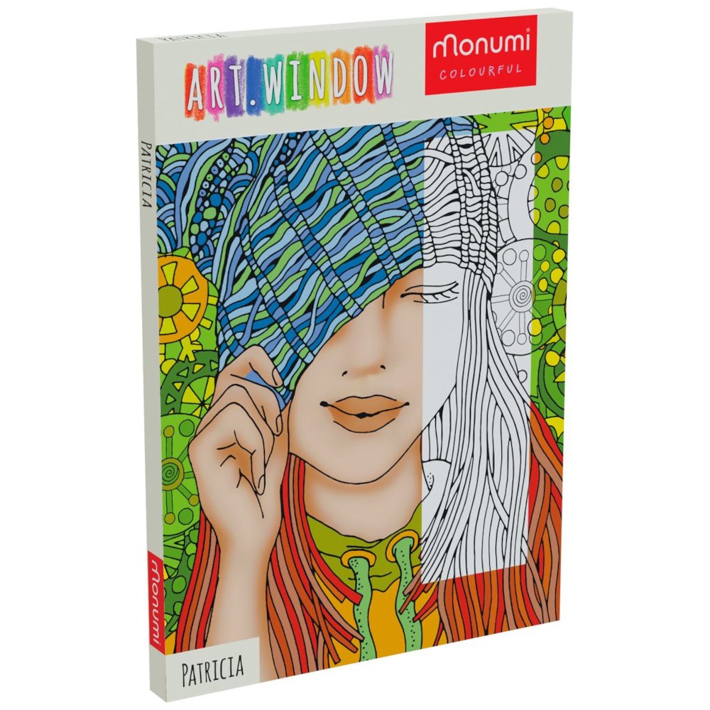 Kolororamka L Patricia