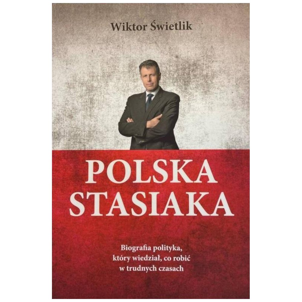 Polska Stasiaka